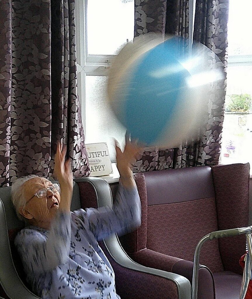 Nightingale Care Home