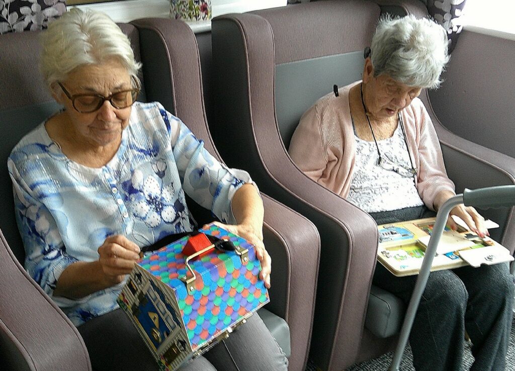Nightingale Care Home