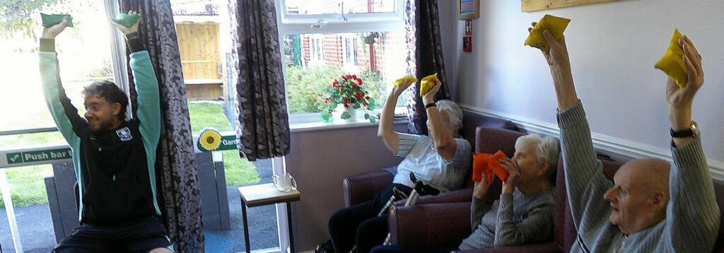 Nightingale Care Home