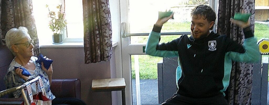 Nightingale Care Home