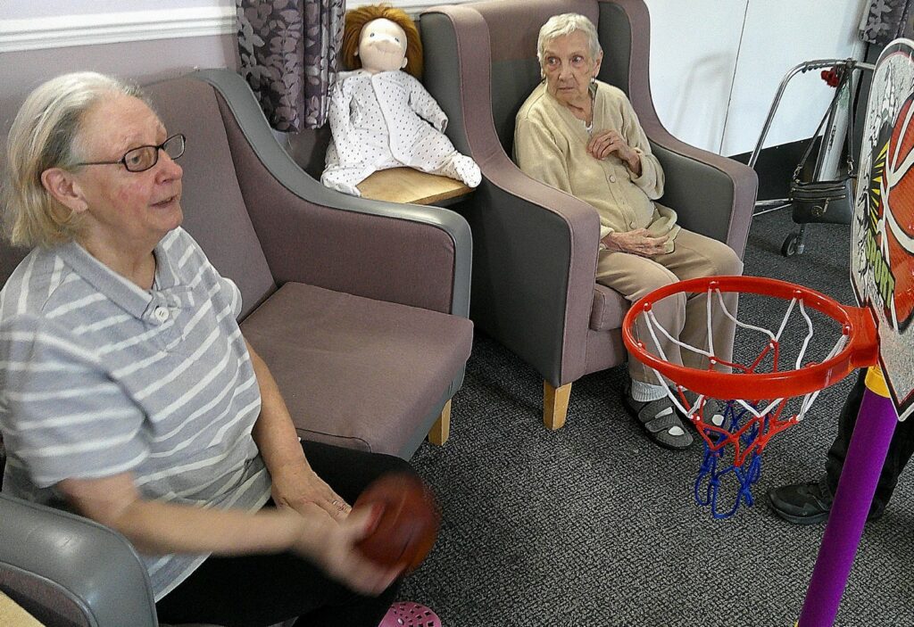 Nightingale Care Home
