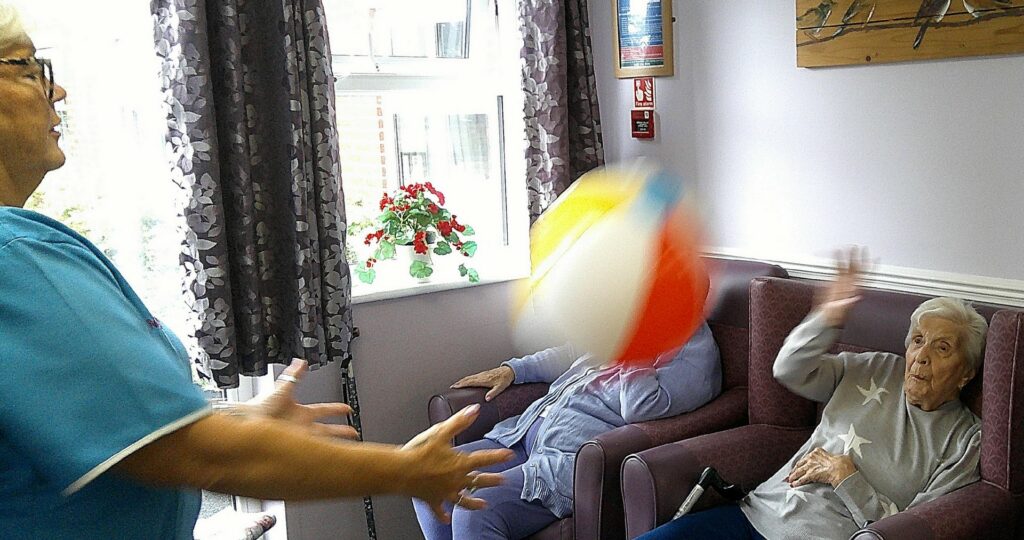 Nightingale Care Home