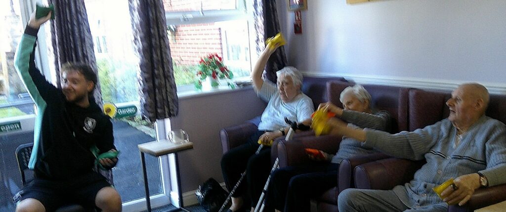 Nightingale Care Home
