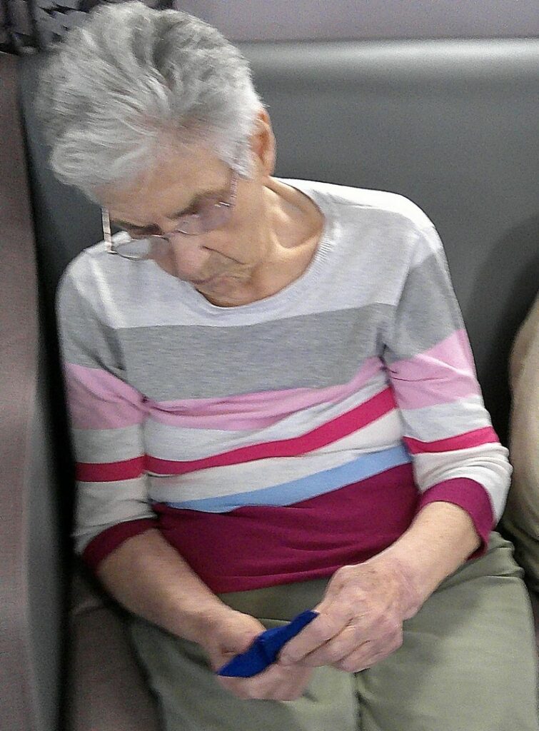 Nightingale Care Home