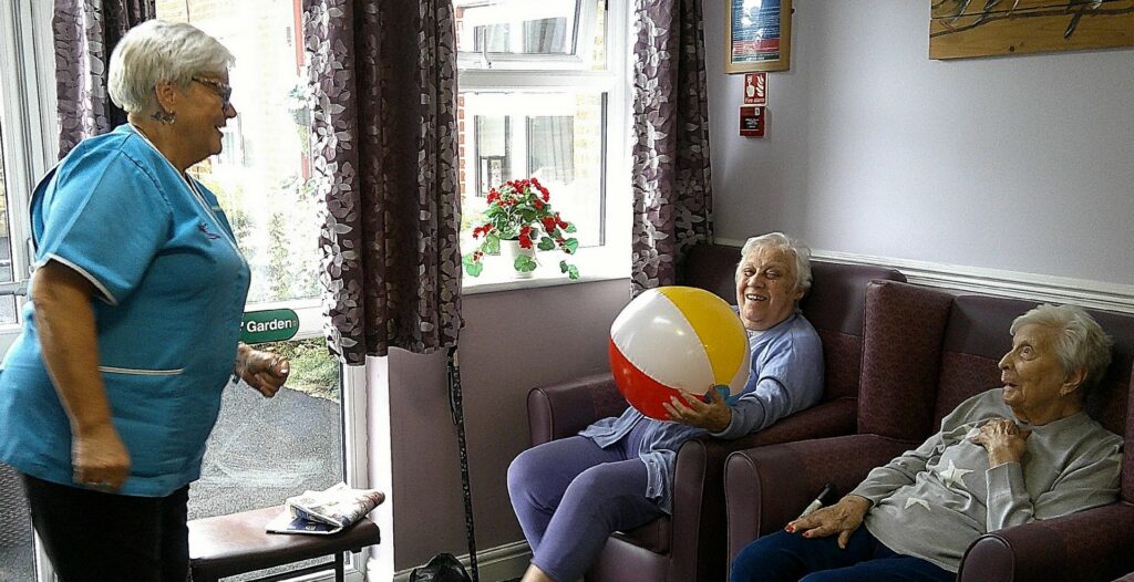 Nightingale Care Home