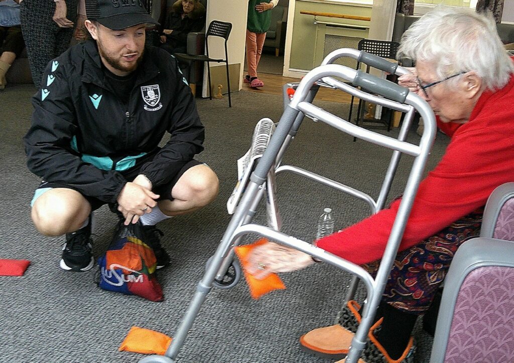 Nightingale Care Home