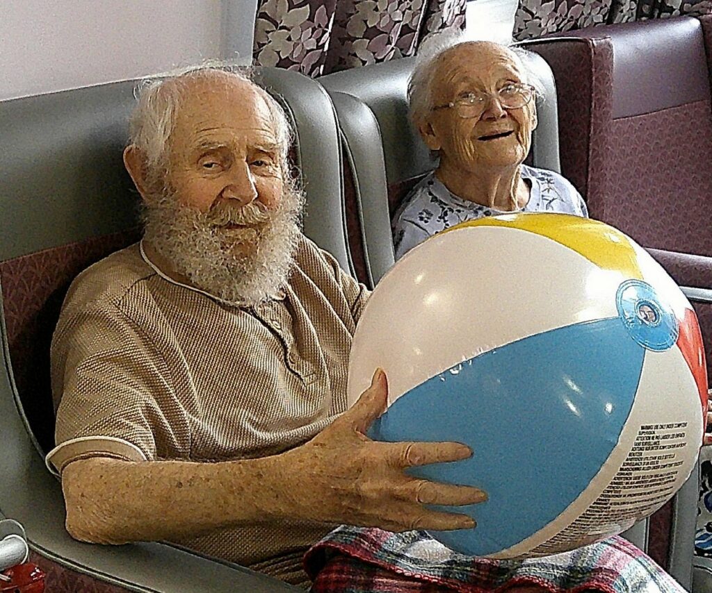 Nightingale Care Home