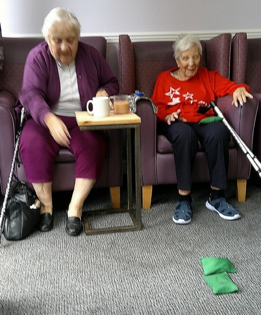 Nightingale Care Home