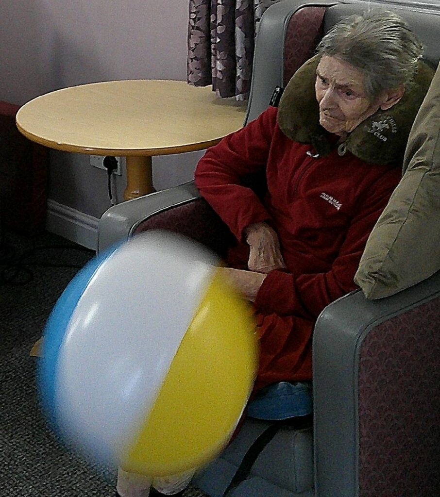 Nightingale Care Home