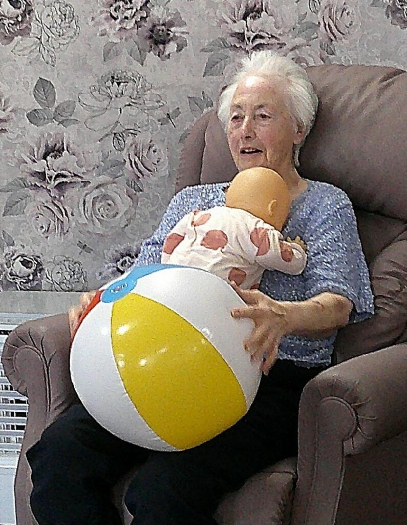 Nightingale Care Home