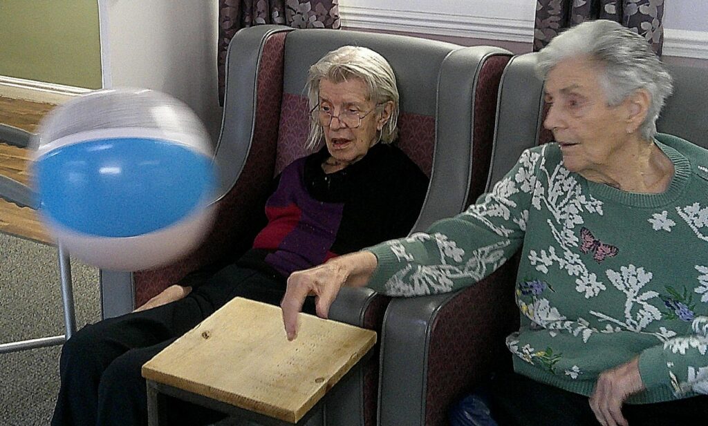 Nightingale Care Home