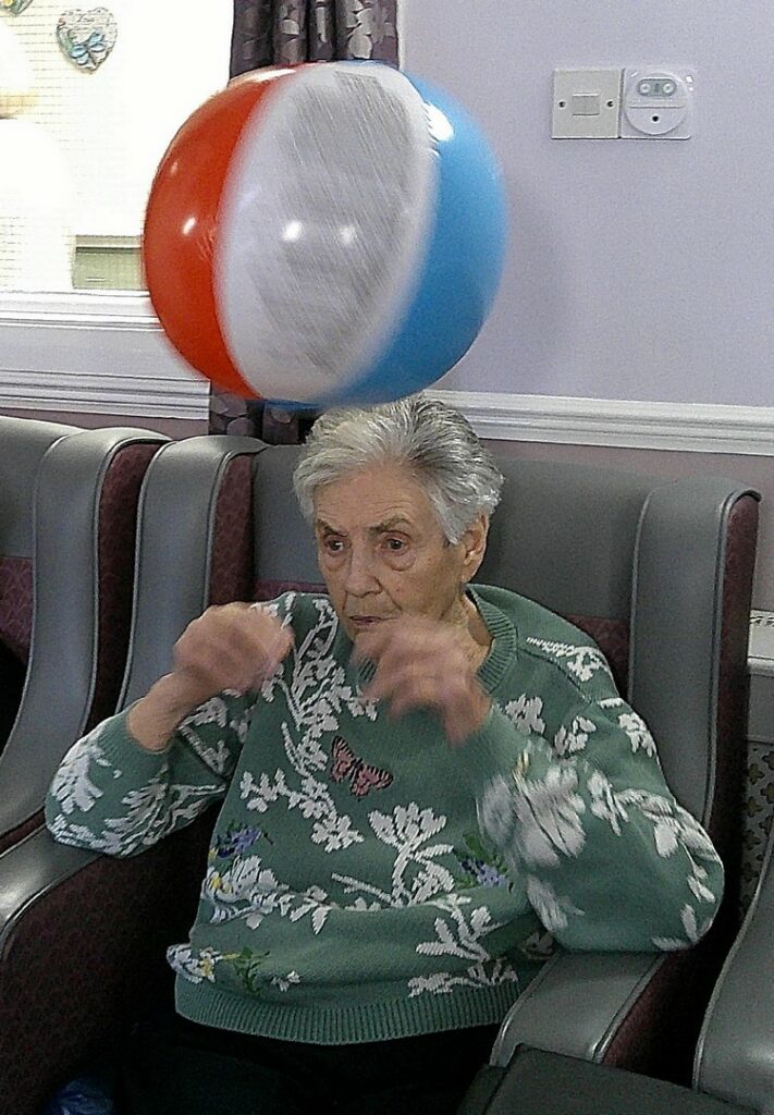 Nightingale Care Home