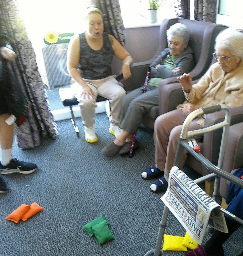 Nightingale Care Home