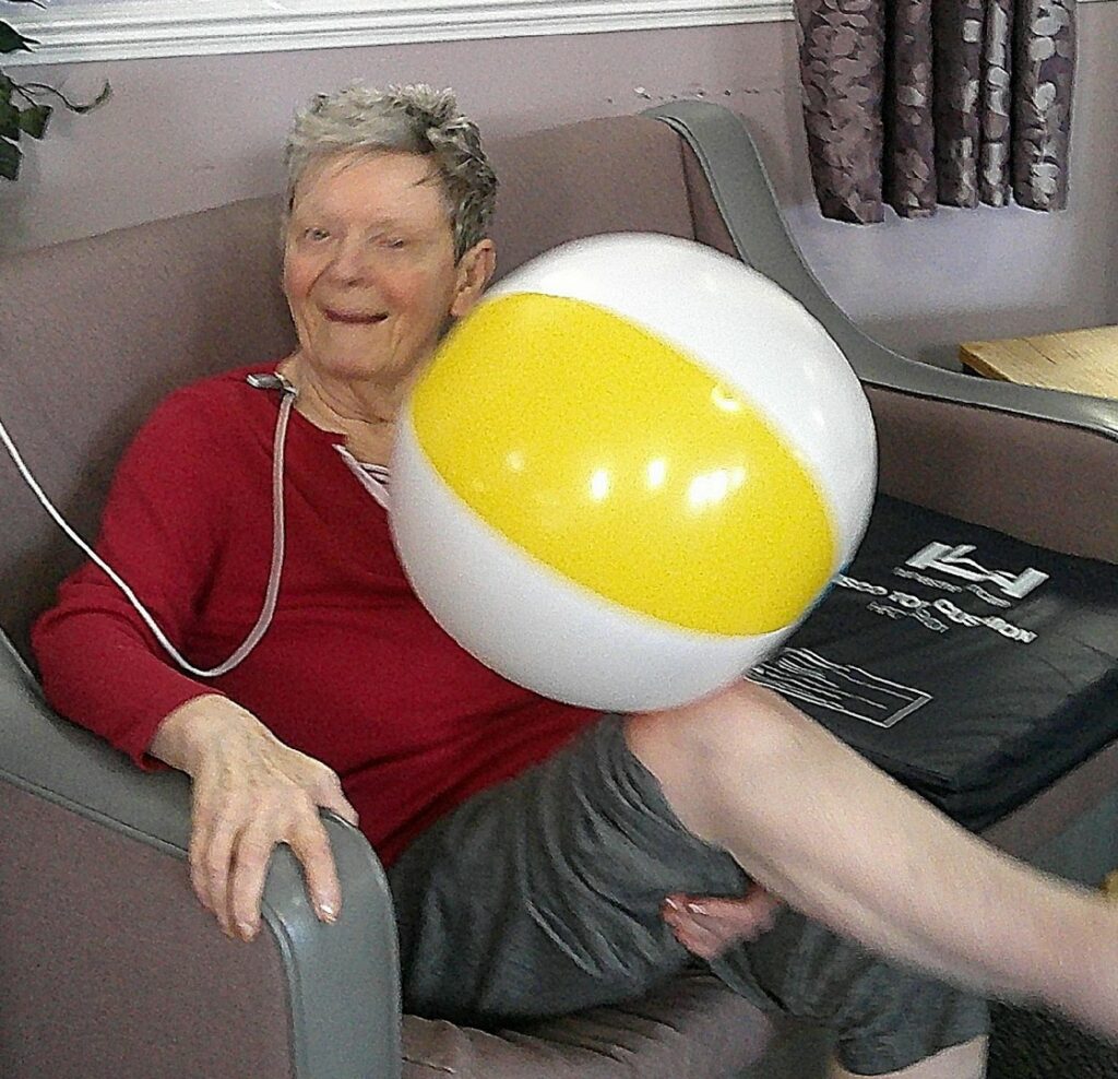 Nightingale Care Home
