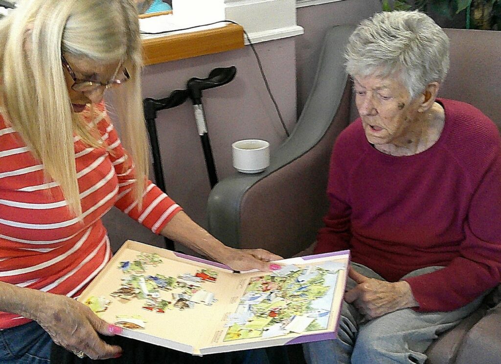 Nightingale Care Home