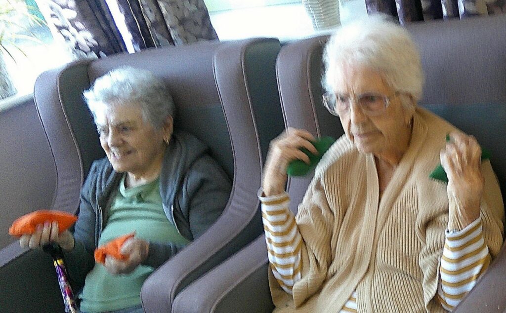 Nightingale Care Home