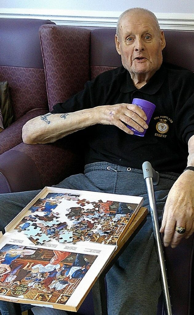 Nightingale Care Home