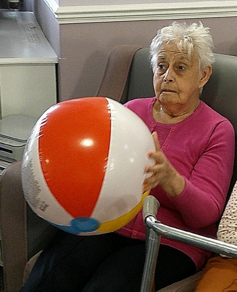 Nightingale Care Home