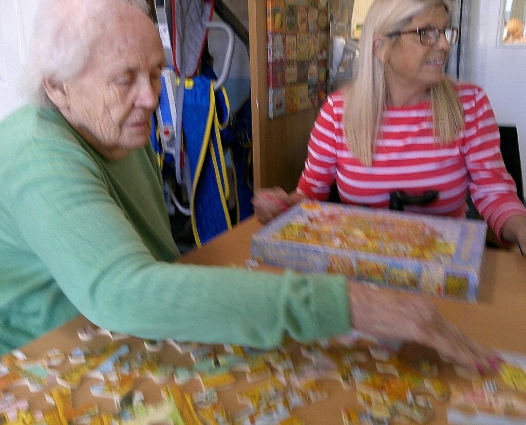 Nightingale Care Home