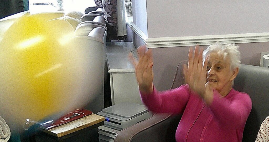 Nightingale Care Home