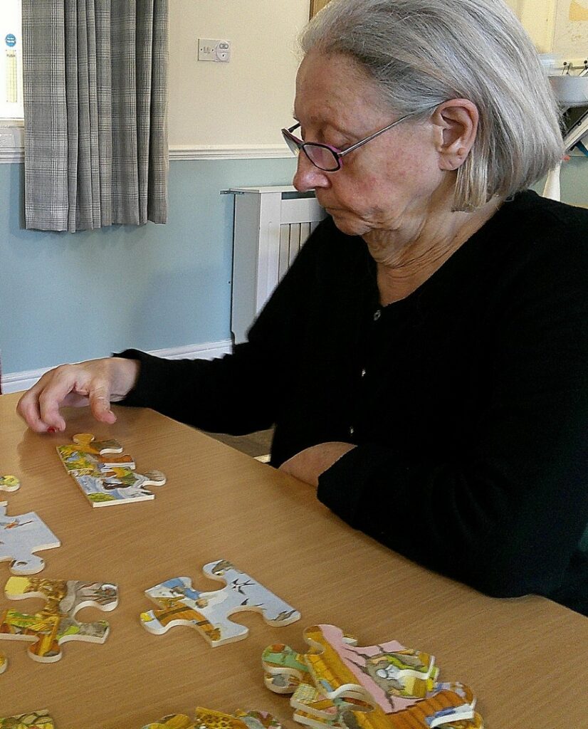 Nightingale Care Home