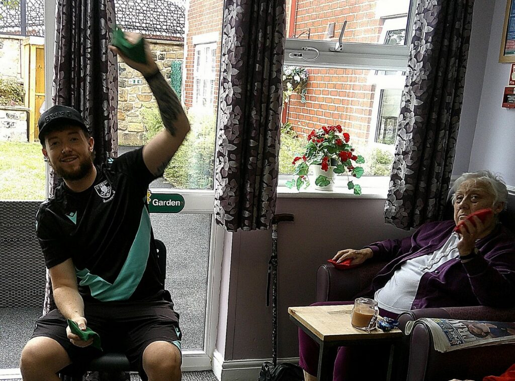 Nightingale Care Home