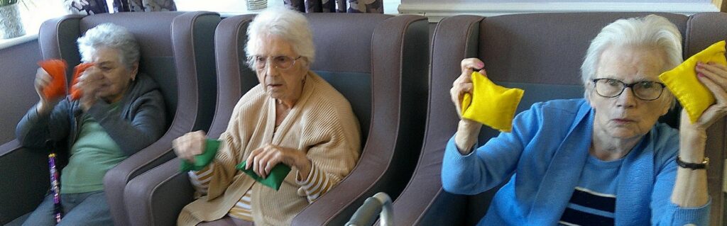 Nightingale Care Home