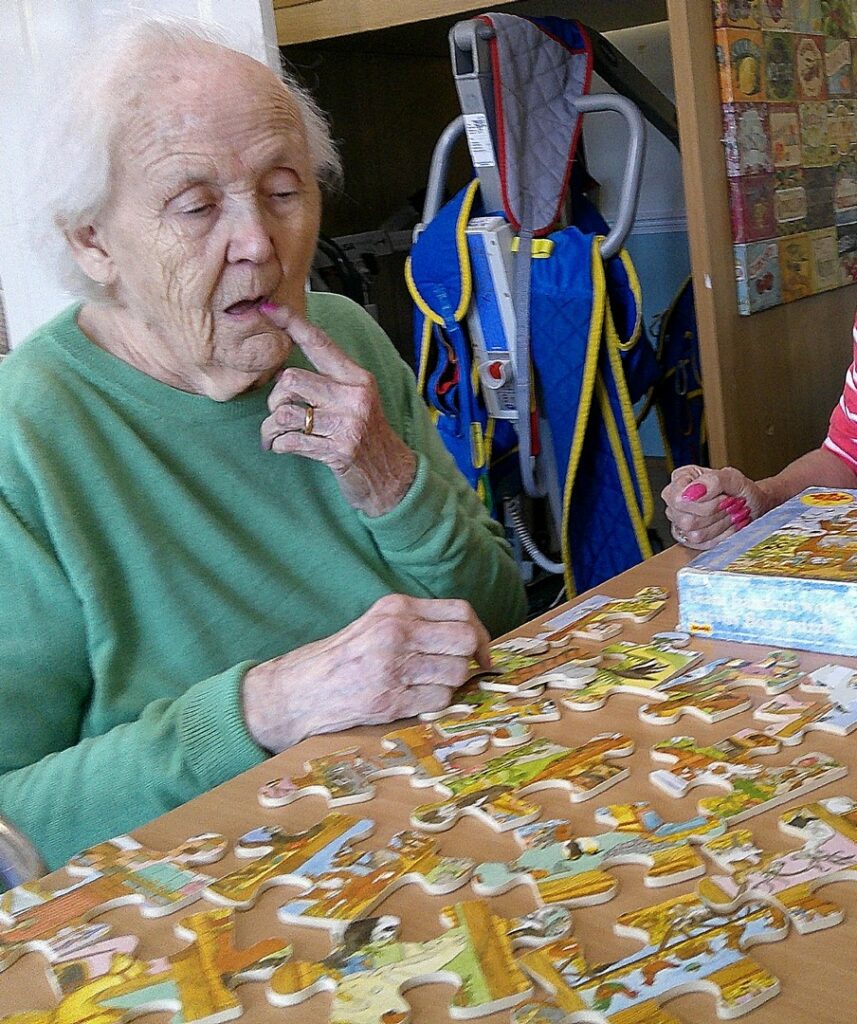Nightingale Care Home