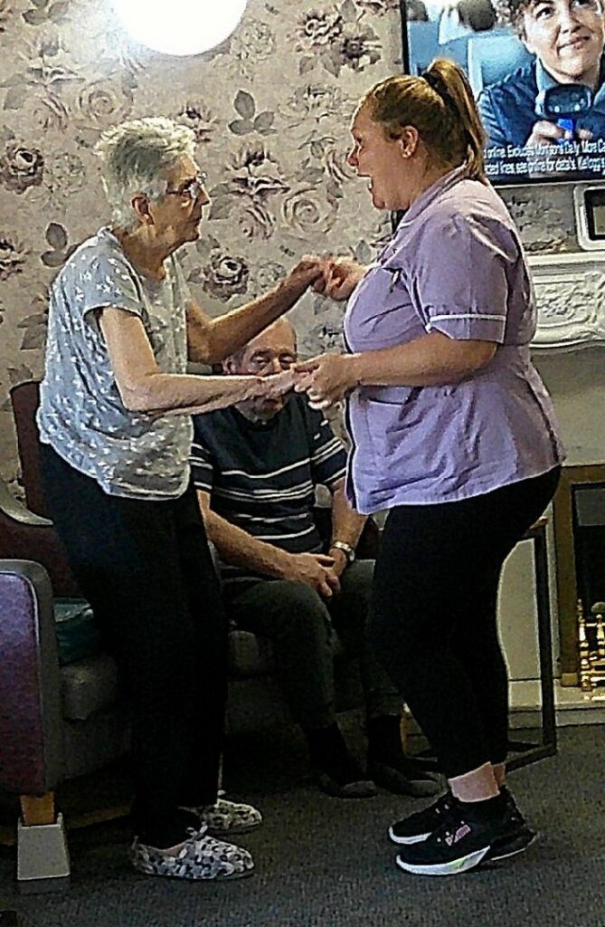 Nightingale Care Home