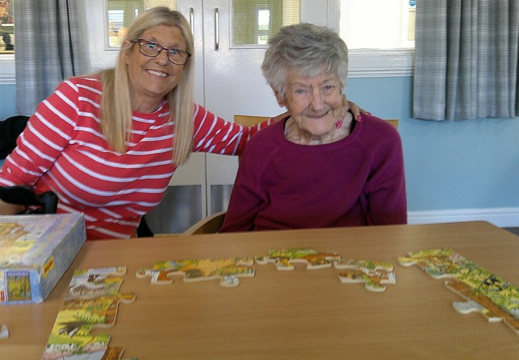Nightingale Care Home