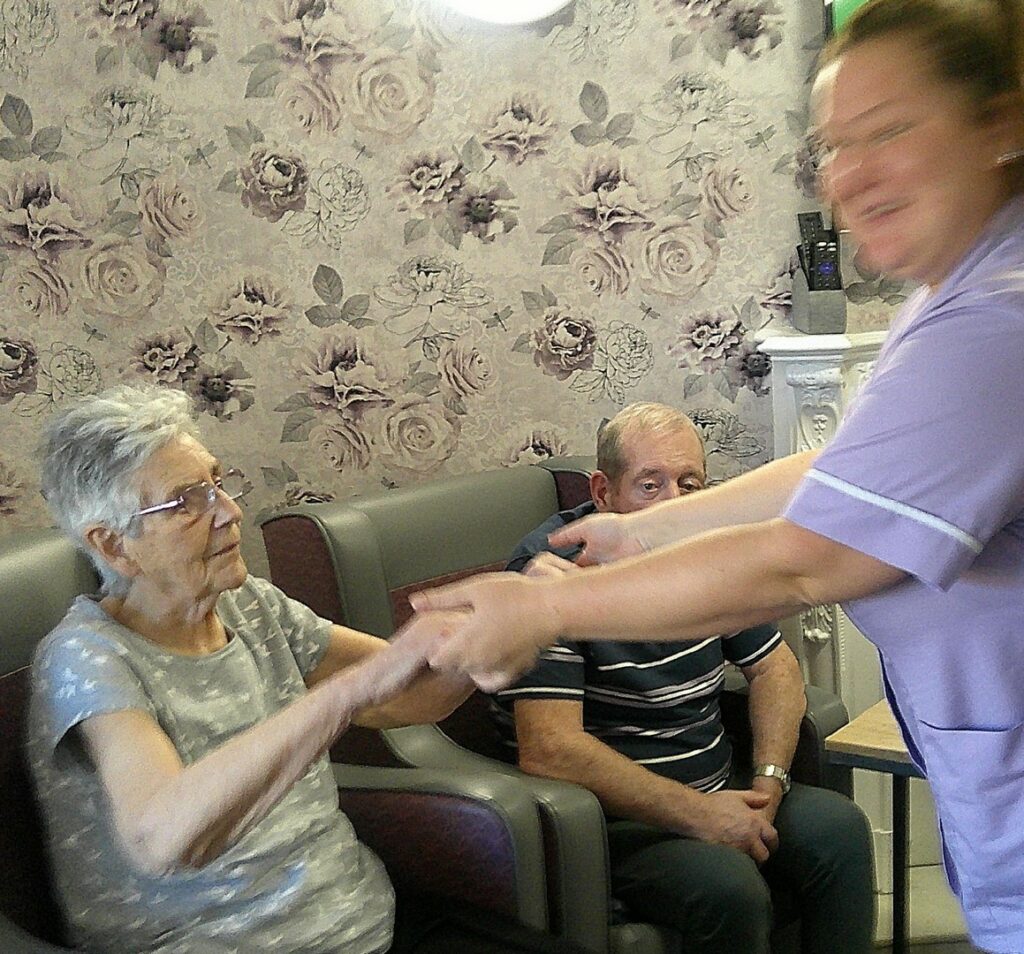 Nightingale Care Home