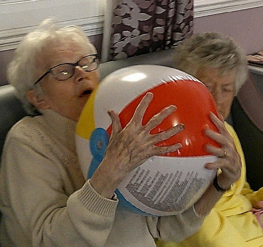 Nightingale Care Home