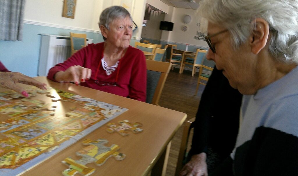 Nightingale Care Home