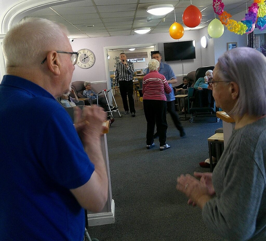 Nightingale Care Home