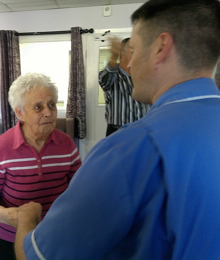 Nightingale Care Home