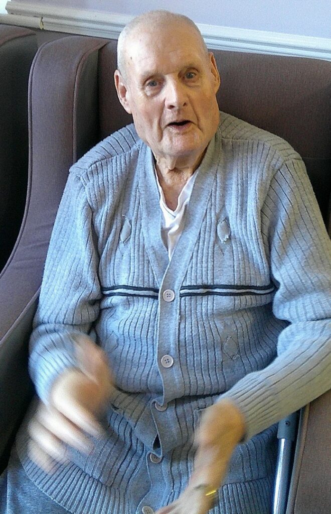 Nightingale Care Home
