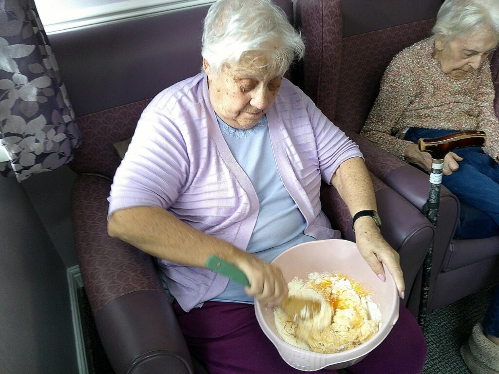 Nightingale Care Home