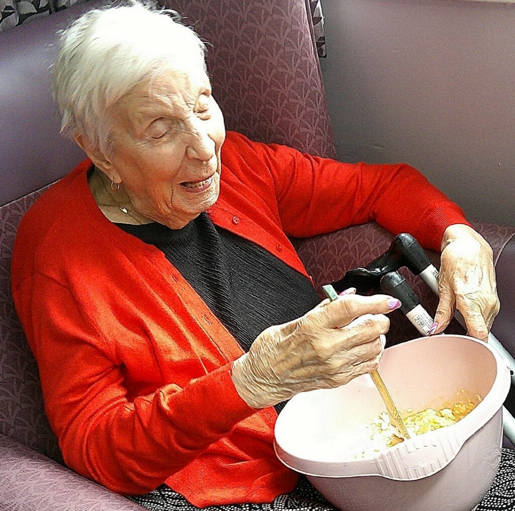 Nightingale Care Home