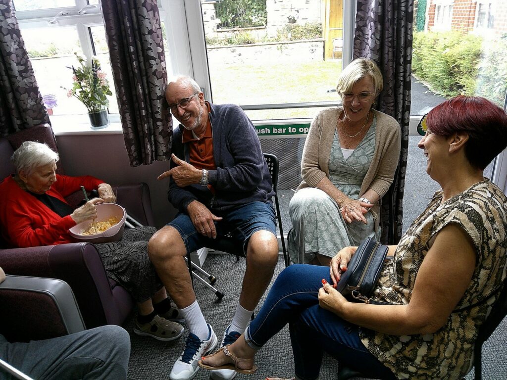 Nightingale Care Home