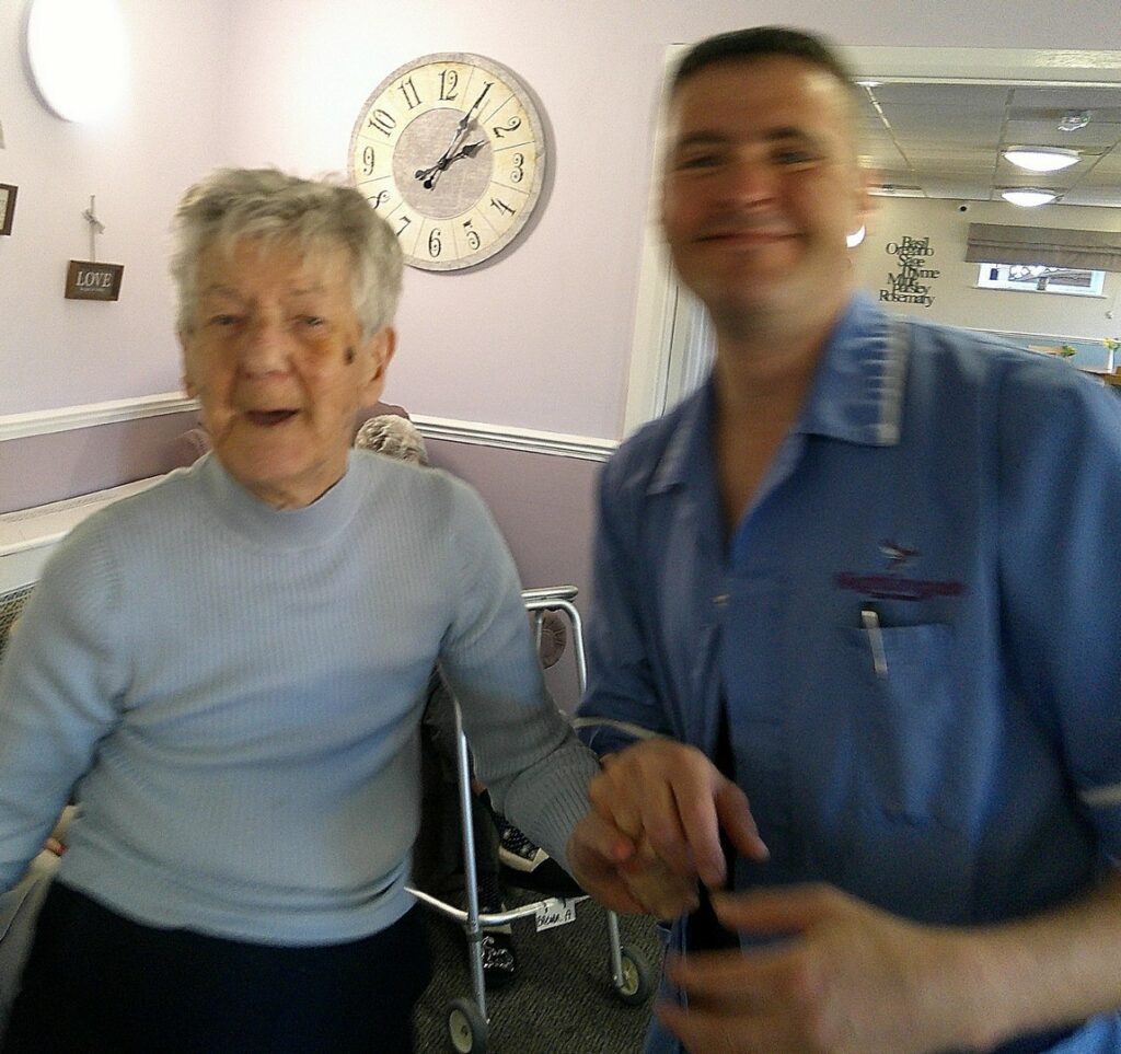 Nightingale Care Home