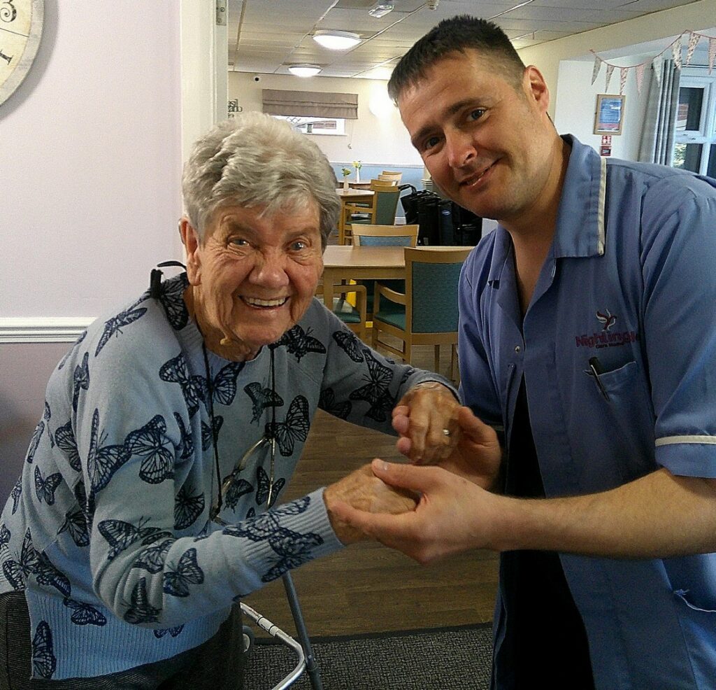 Nightingale Care Home