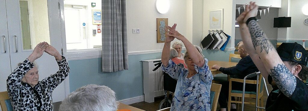 Nightingale Care Home