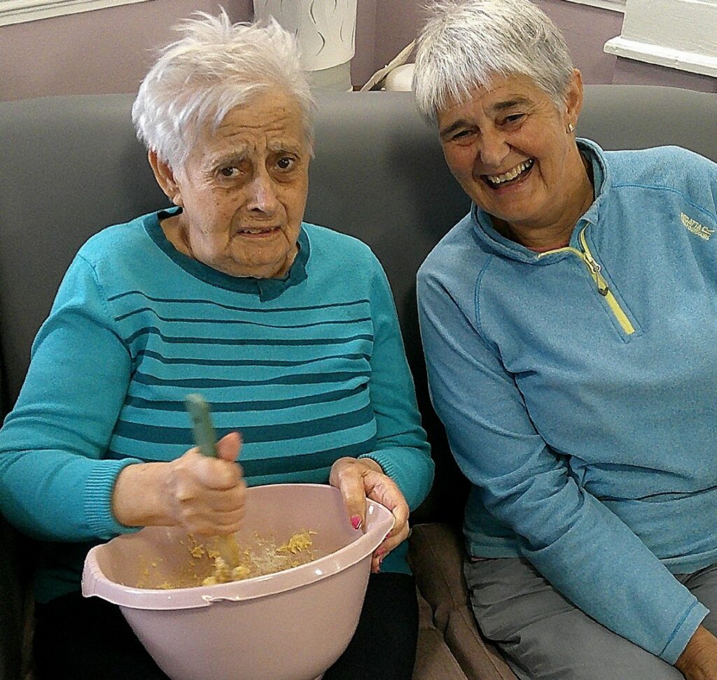 Nightingale Care Home