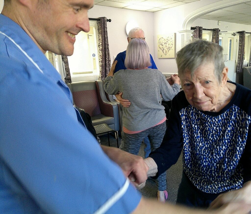 Nightingale Care Home