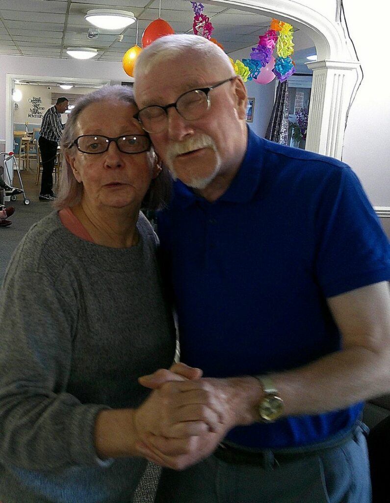 Nightingale Care Home