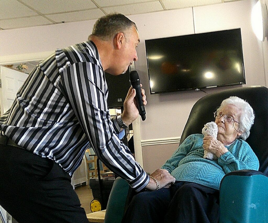 Nightingale Care Home