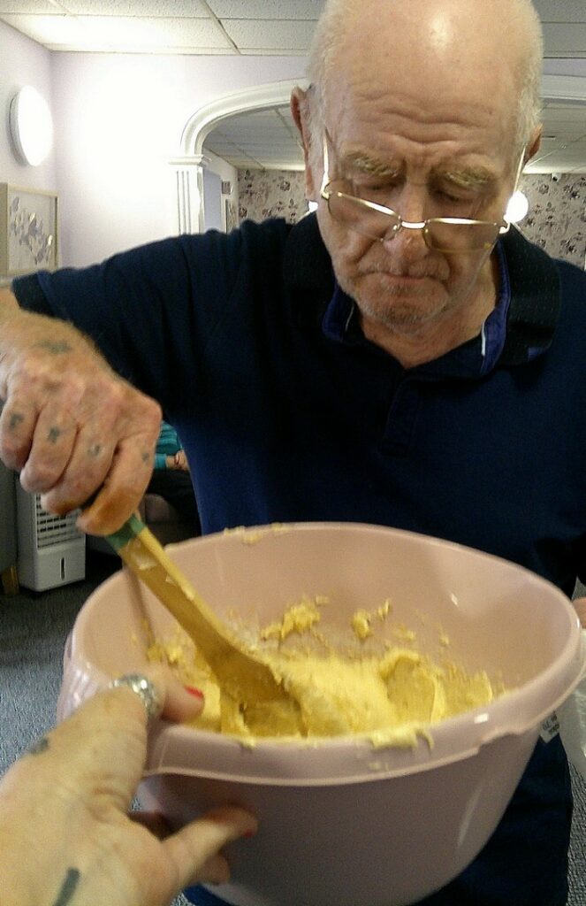Nightingale Care Home