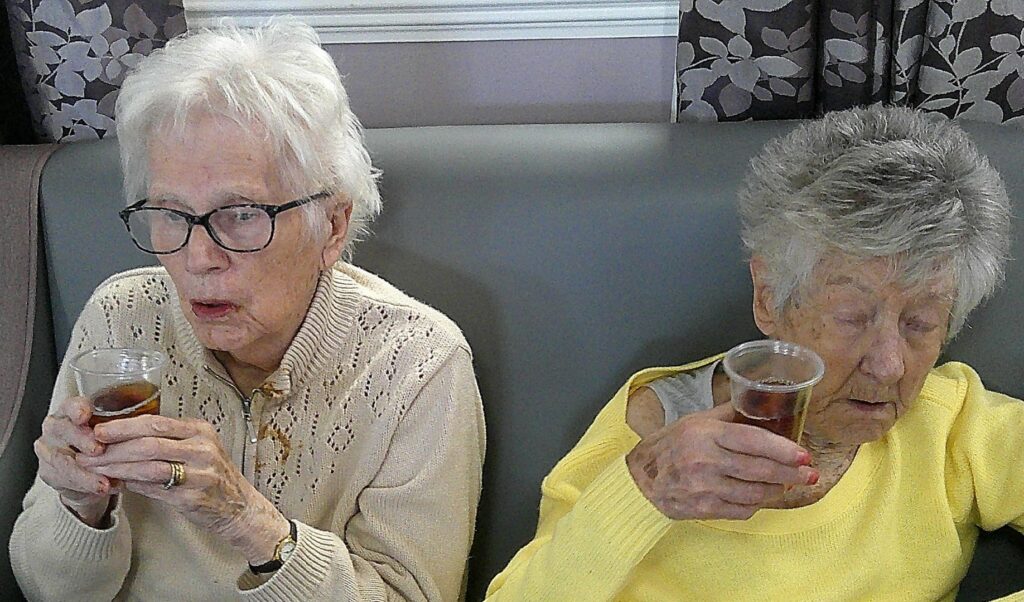 Nightingale Care Home