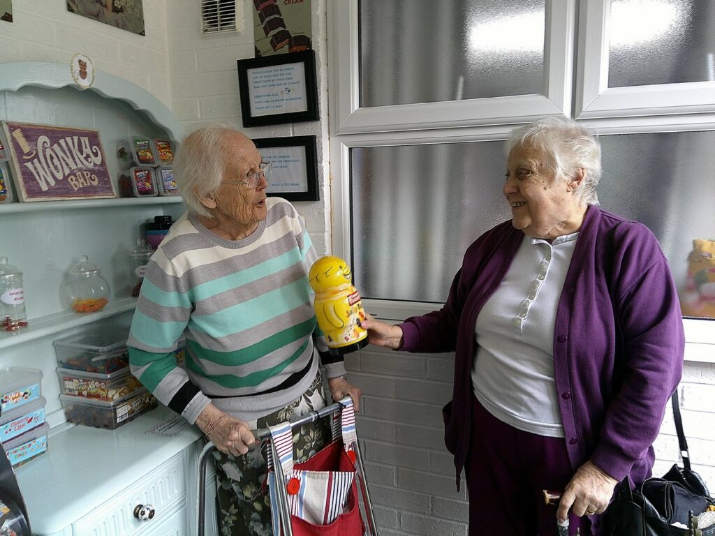 Nightingale Care Home