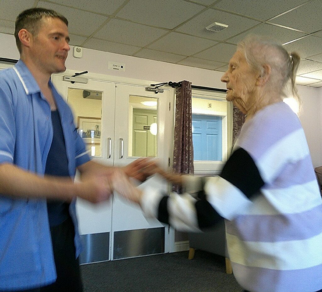 Nightingale Care Home